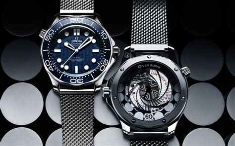 omega watches james bond series|james bond omega watch cost.